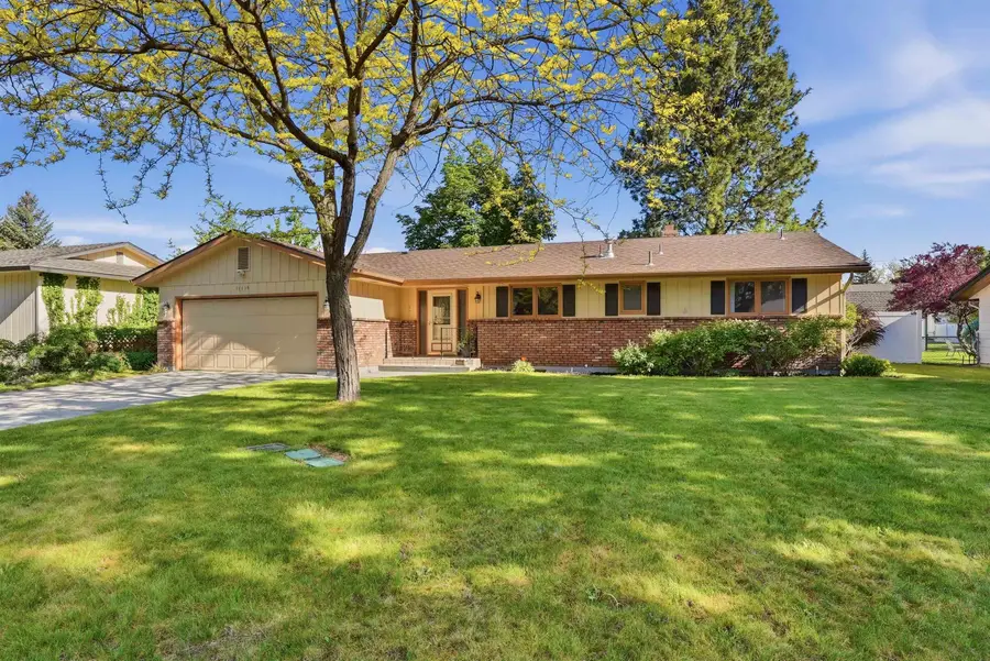 11119 E 26th Ave, Spokane Valley, WA 99206 - #3