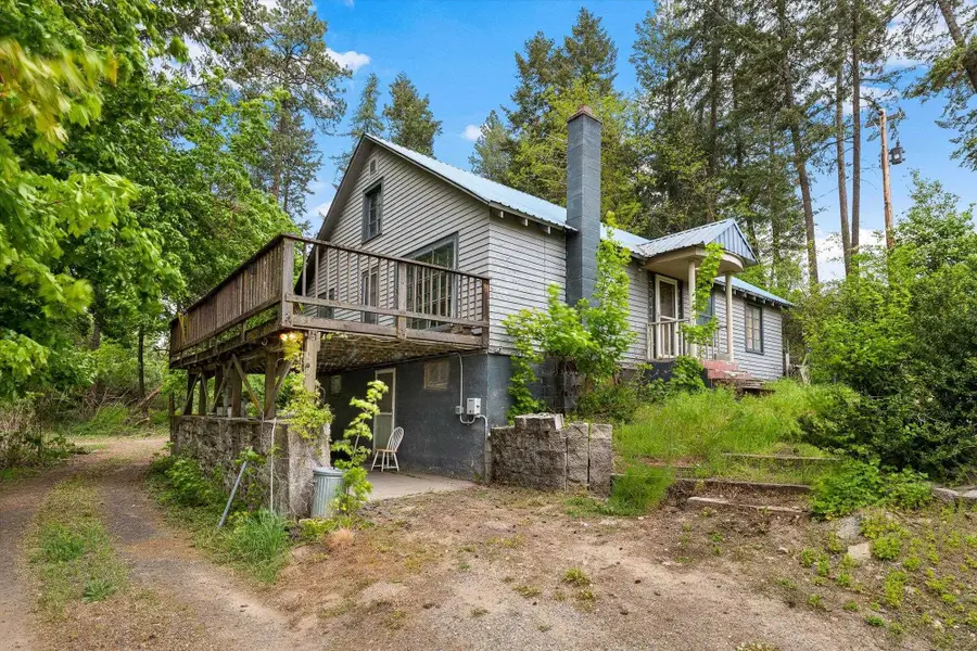 6024 E Griggs Rd, Spokane, WA 99217 - #2