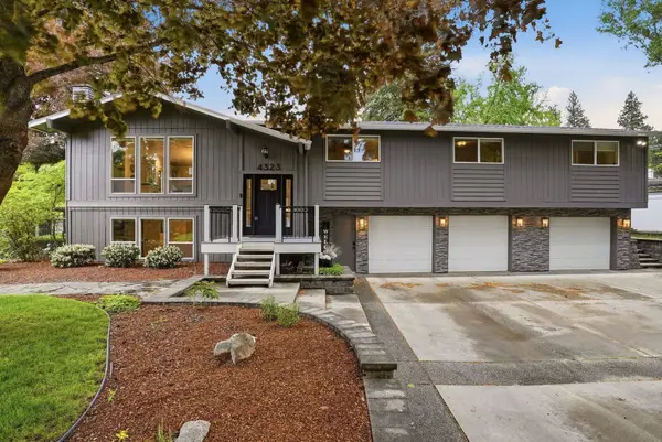 4323 S Felts Ct, Spokane Valley, WA 99206