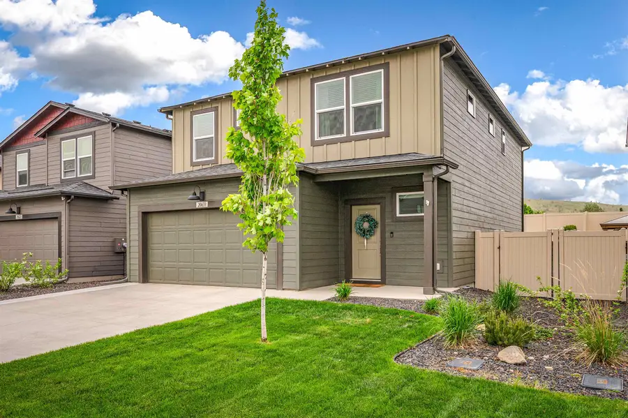 20633 E Meadow Spring Loop, Liberty Lake, WA 99019 - #2