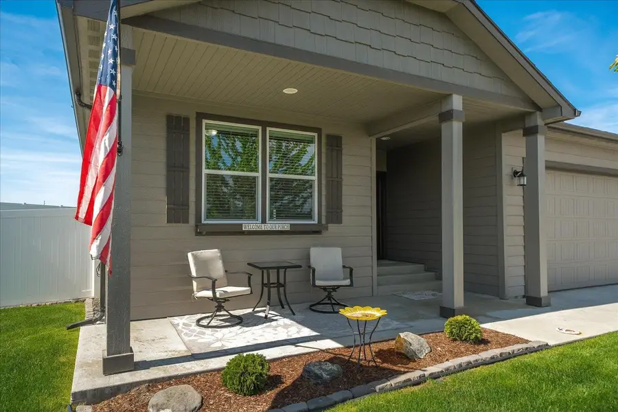 8817 W Pirates Ct, Spokane, WA 99224 - #2