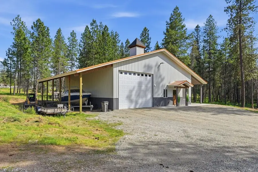 1020 W Owens Rd, Deer Park, WA 99006 - #2