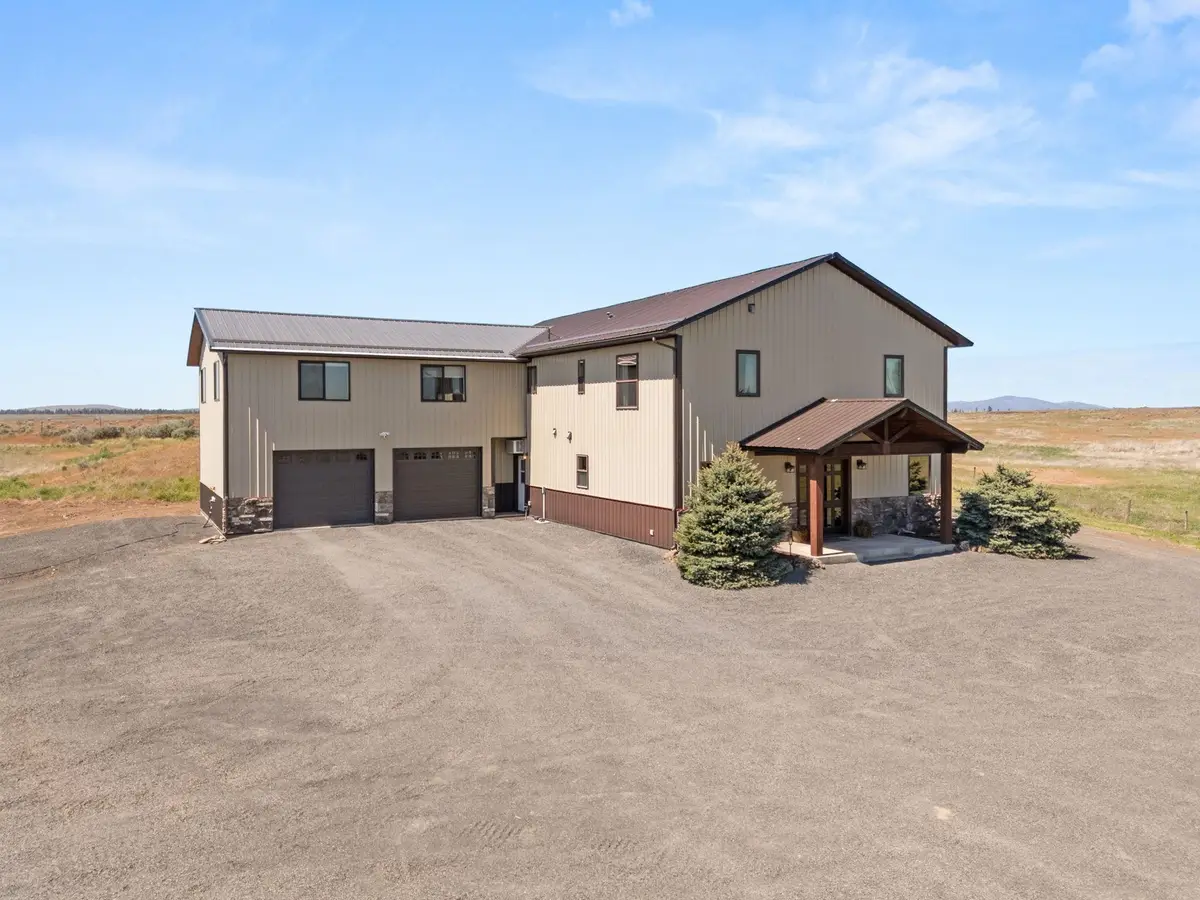 29701 Telford Rd N Rd, Davenport, WA 99122 - #1