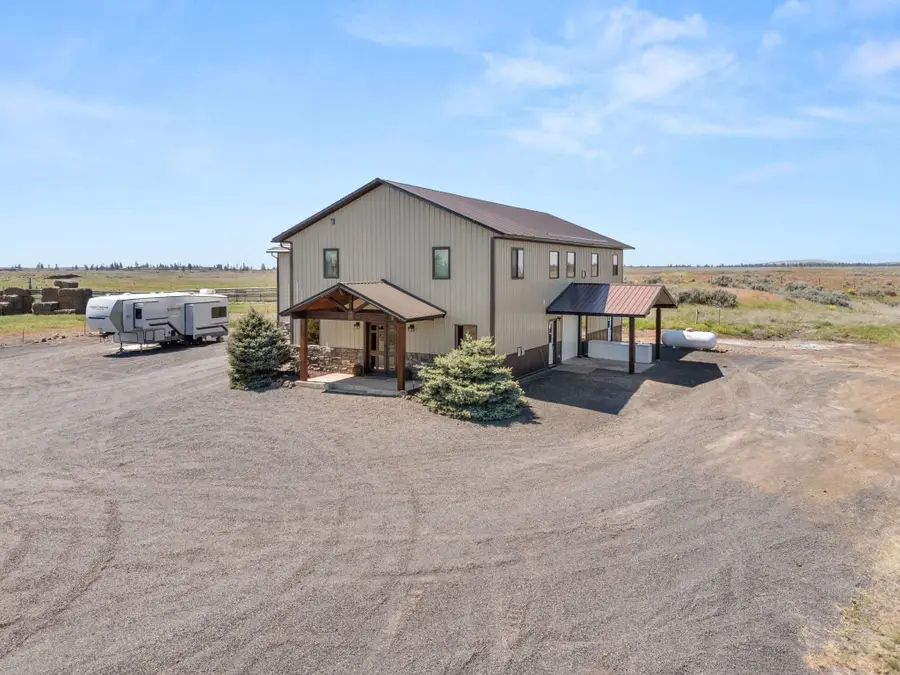 29701 Telford Rd N Rd, Davenport, WA 99122 - #2