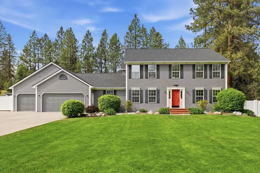5113 E Zeus Ct, Mead, WA 99021 - #2