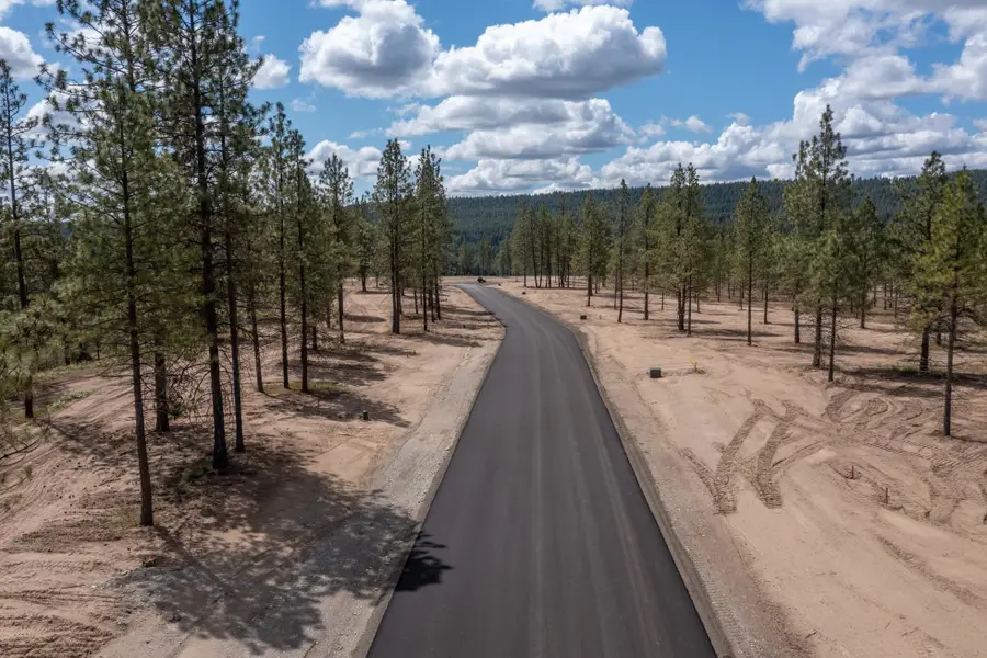 Lot 27 Legacy Way, Nine Mile Falls, WA 99026 - #2