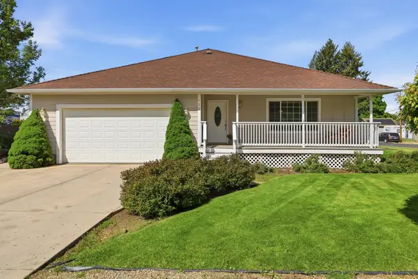 123 N Stevens St, Deer Park, WA 99006