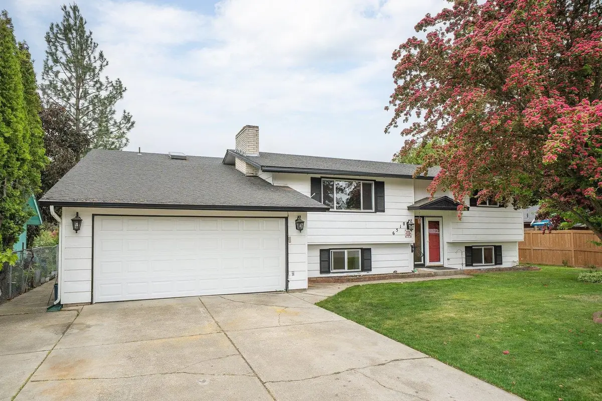 6510 E 10th Ave, Spokane Valley, WA 99212 - #1