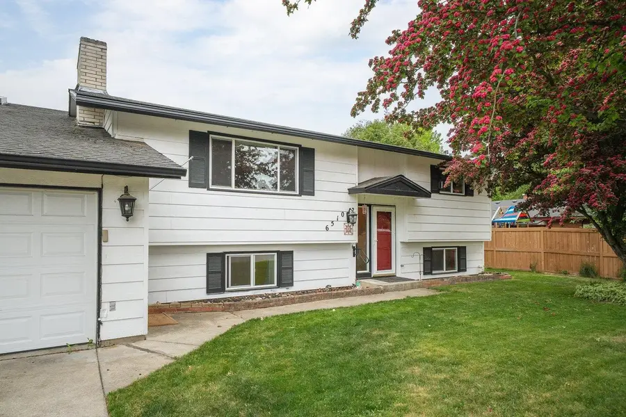 6510 E 10th Ave, Spokane Valley, WA 99212 - #2