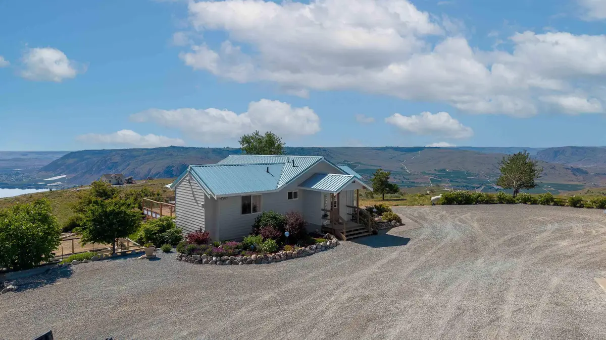 24 Cielo Cir, Brewster, WA 98812 - #1