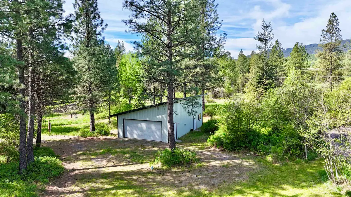 251 Sicley Rd, Cusick, WA 99119 - #1