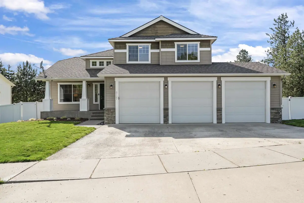 5127 N Yale Ct, Spokane, WA 99206 - #1