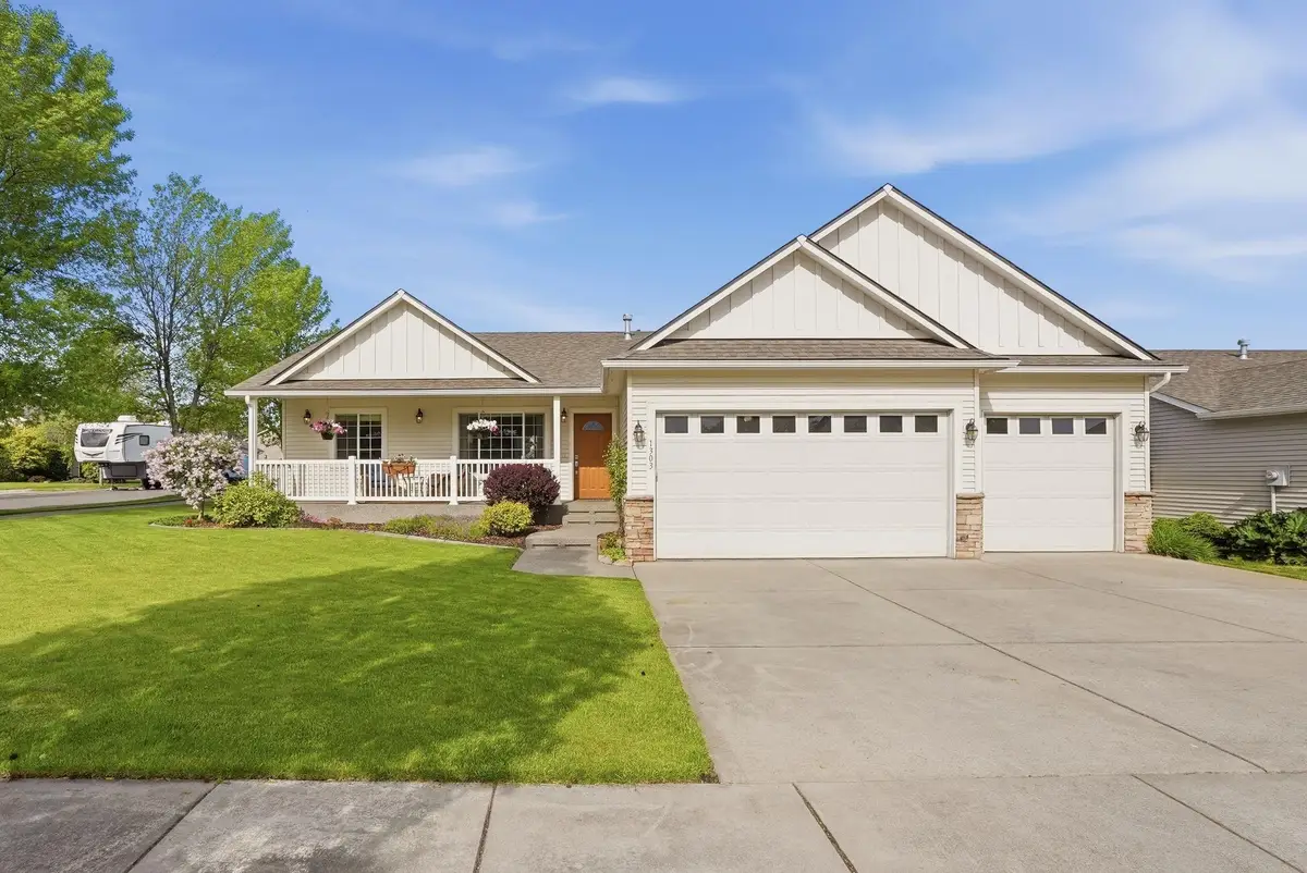 1303 N Simpson Rd, Liberty Lake, WA 99019 - #1