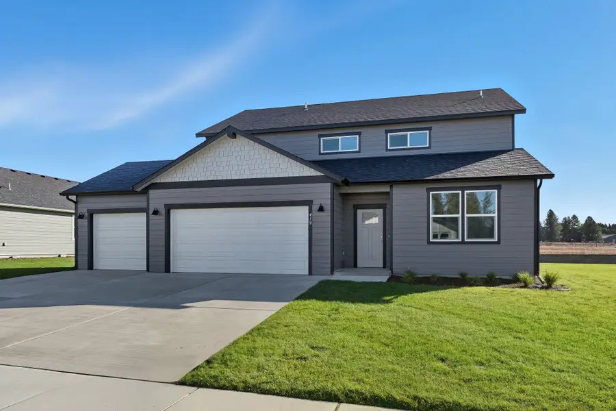 410 N Washington Dr, Deer Park, WA 99006 - #2