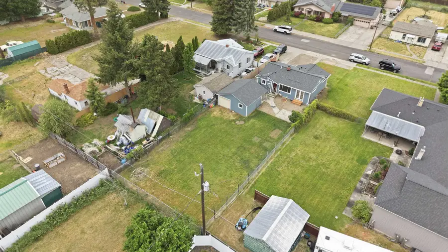4011 W Everett Ave, Spokane, WA 99205 - #2