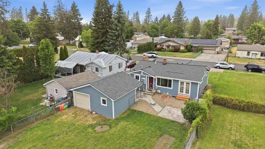 4011 W Everett Ave, Spokane, WA 99205 - #3