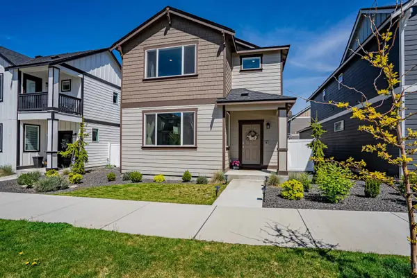 2636 N Osprey Ln, Liberty Lake, WA 99019