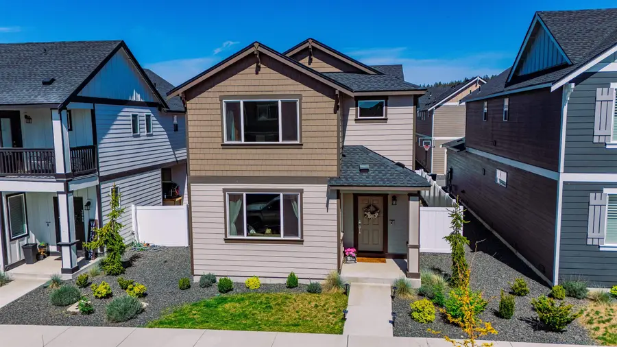 2636 N Osprey Ln, Liberty Lake, WA 99019 - #2