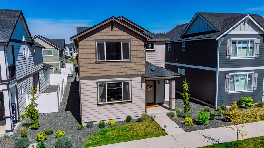 2636 N Osprey Ln, Liberty Lake, WA 99019 - #3