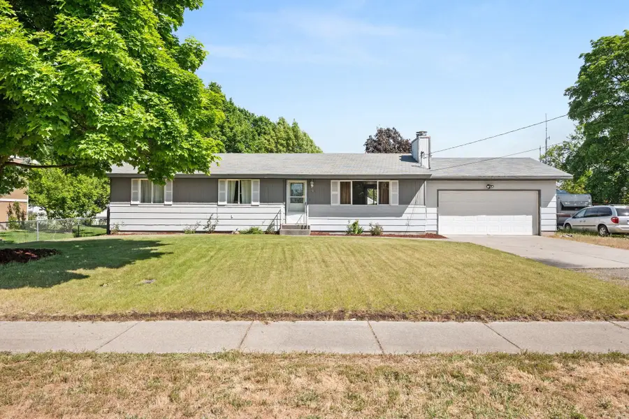 14517 E Broadway Ave, Spokane Valley, WA 99216 - #2
