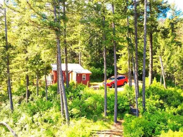 3904 E Pine Bay Rd, Loon Lake, WA 99148