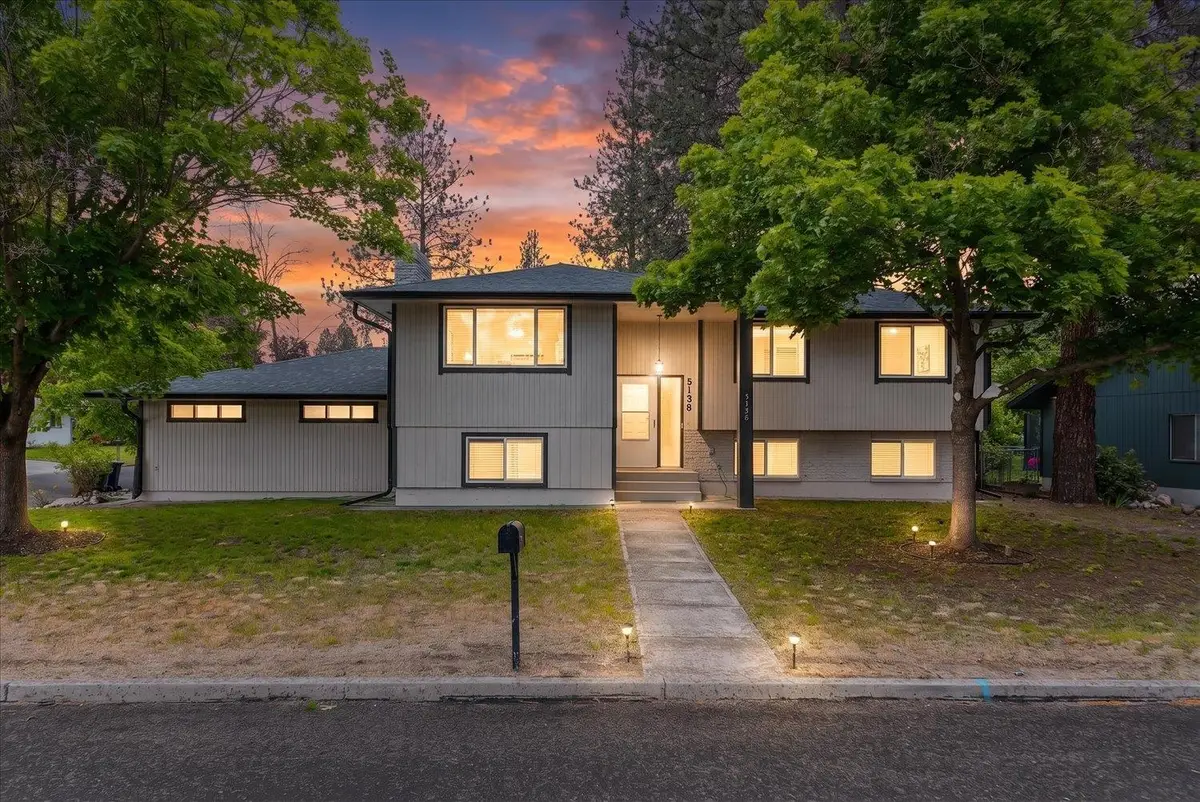 5138 W Rosewood Ave, Spokane, WA 99208 - #1