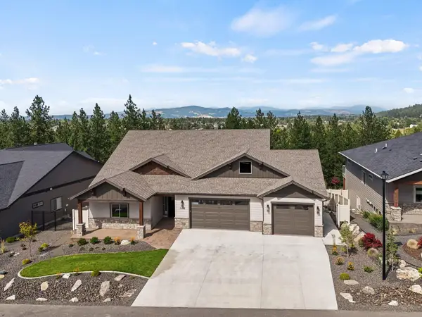 14303 E 39th Ln, Veradale, WA 99037