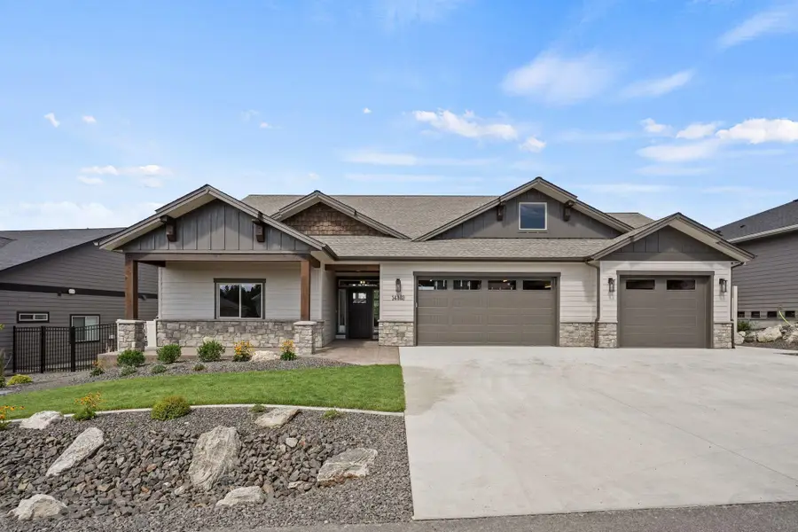 14303 E 39th Ln, Veradale, WA 99037 - #2