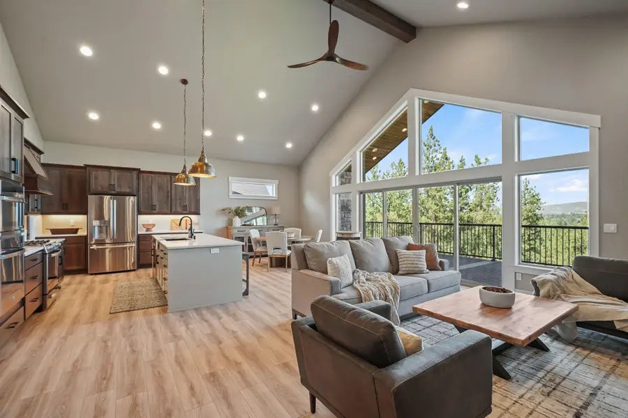14303 E 39th Ln, Veradale, WA 99037 - #3