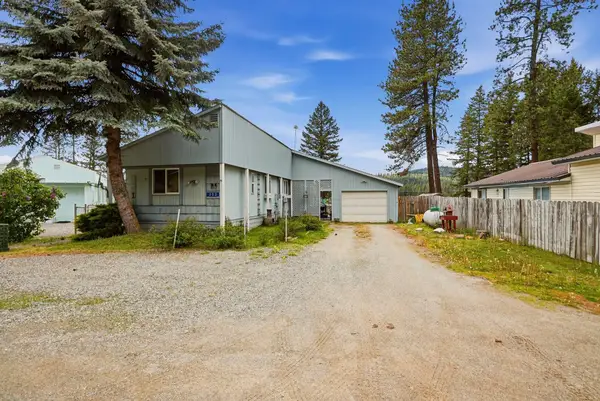 303 Woodard Ave, Newport, WA 99156