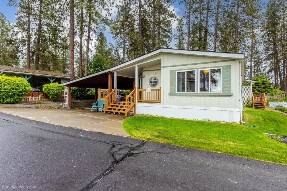 3004 E Fort Sumter Ln, Mead, WA 99021 - #1