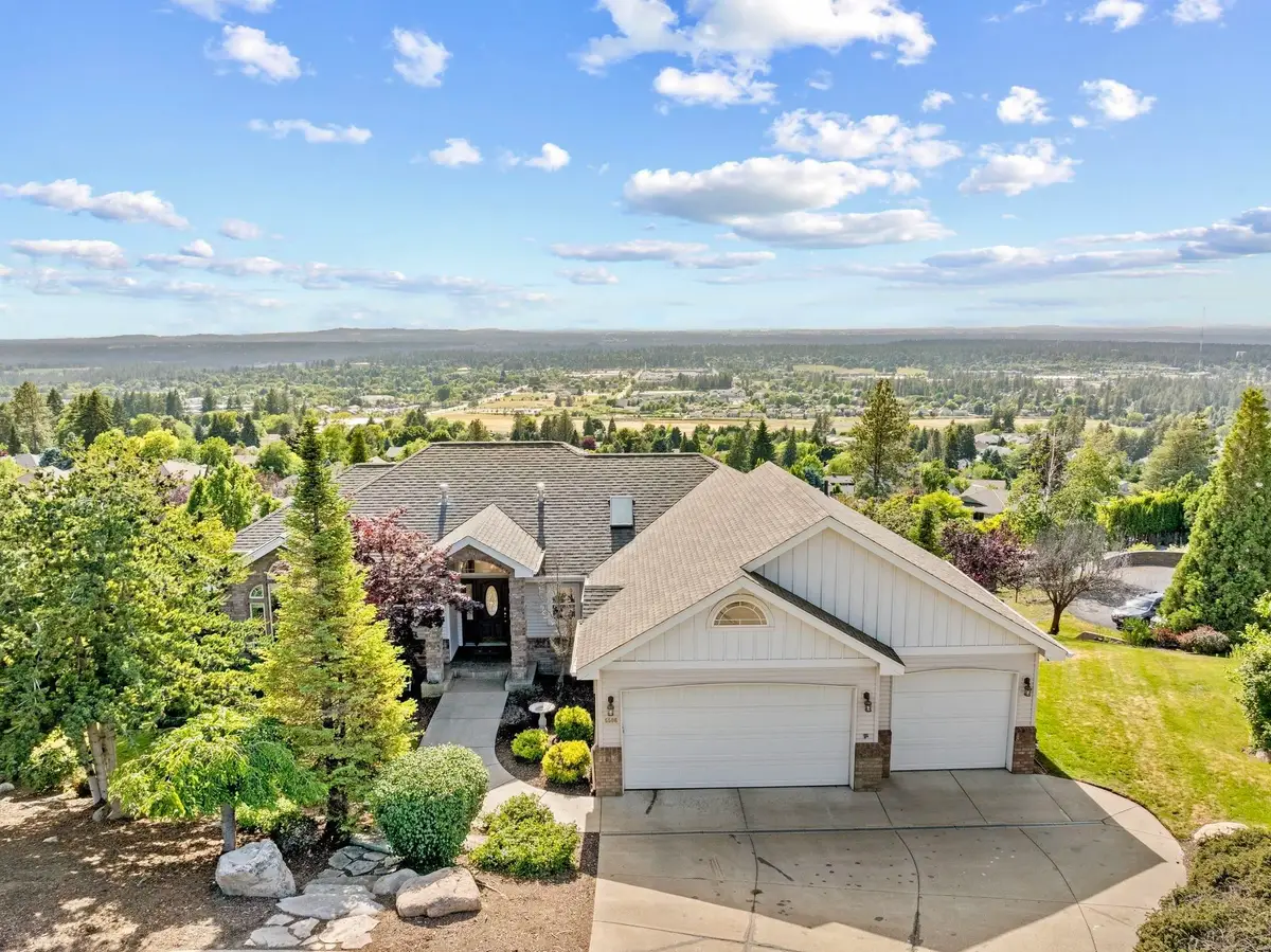 5506 S Southview Ln, Spokane, WA 99223 - #1