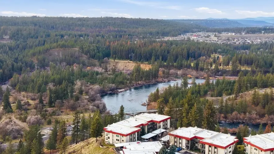 166 S Coeur D'alene D305 St #D305, Spokane, WA 99201 - #3