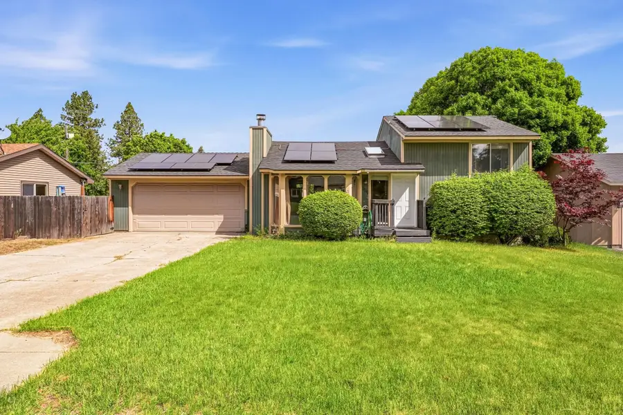 509 E E Shiloh Hills Dr Dr, Spokane, WA 99208 - #3