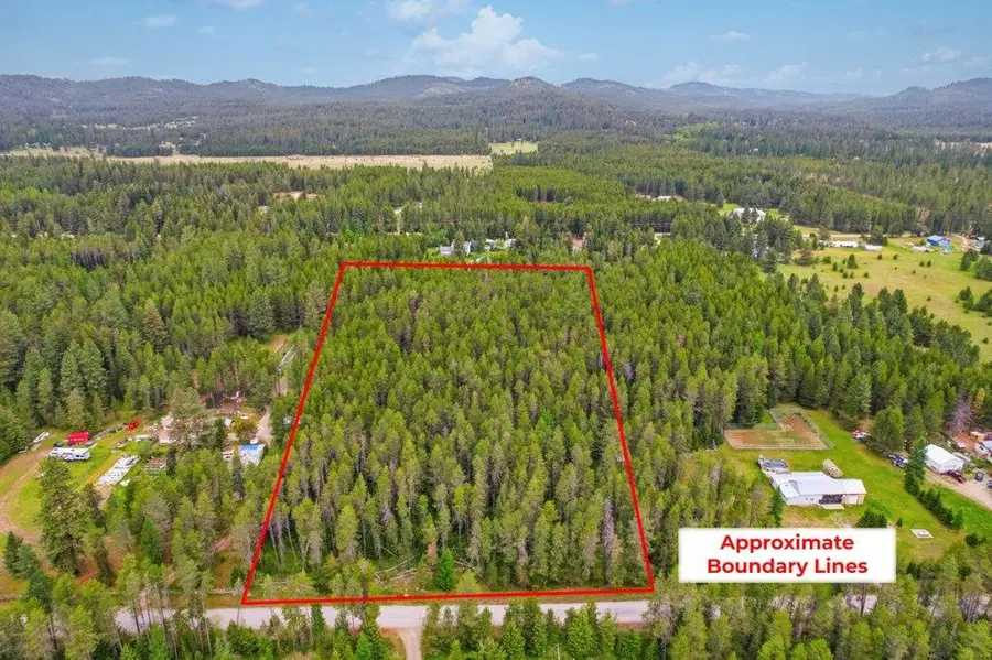 896 Jorgens Rd, Newport, WA 99156 - #2