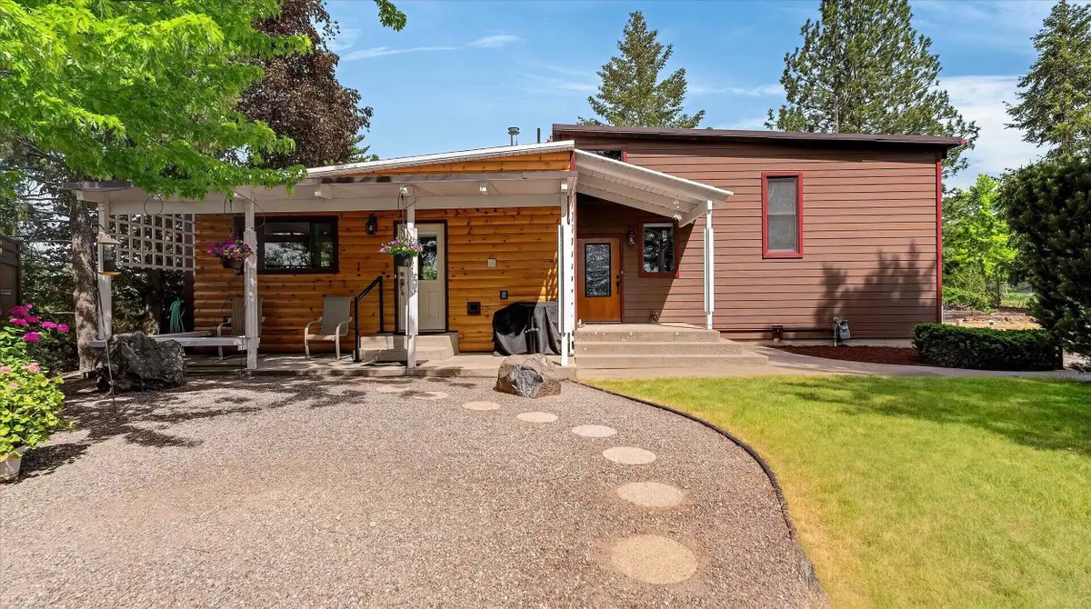 3116 E Center Rd, Mead, WA 99021 - #1