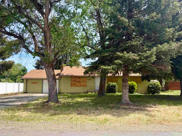 1010 N Fox Rd, Spokane, WA 99206