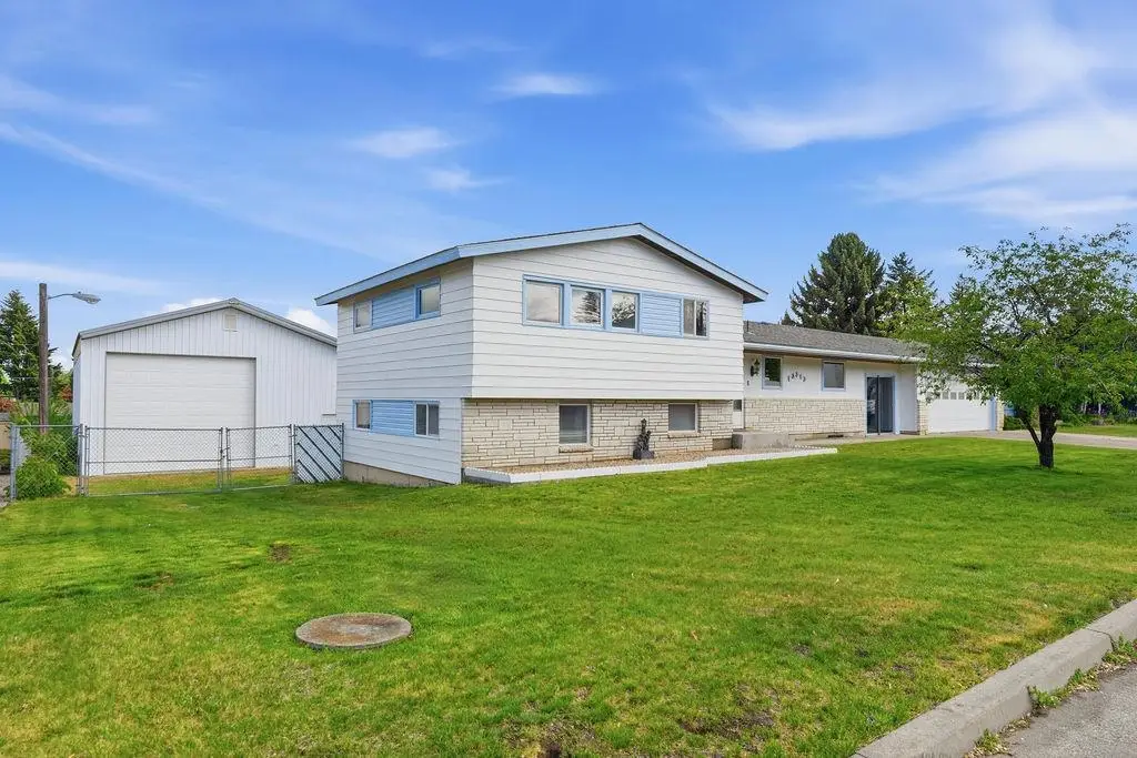 13313 E 11th Ave, Spokane Valley, WA 99216 - #1