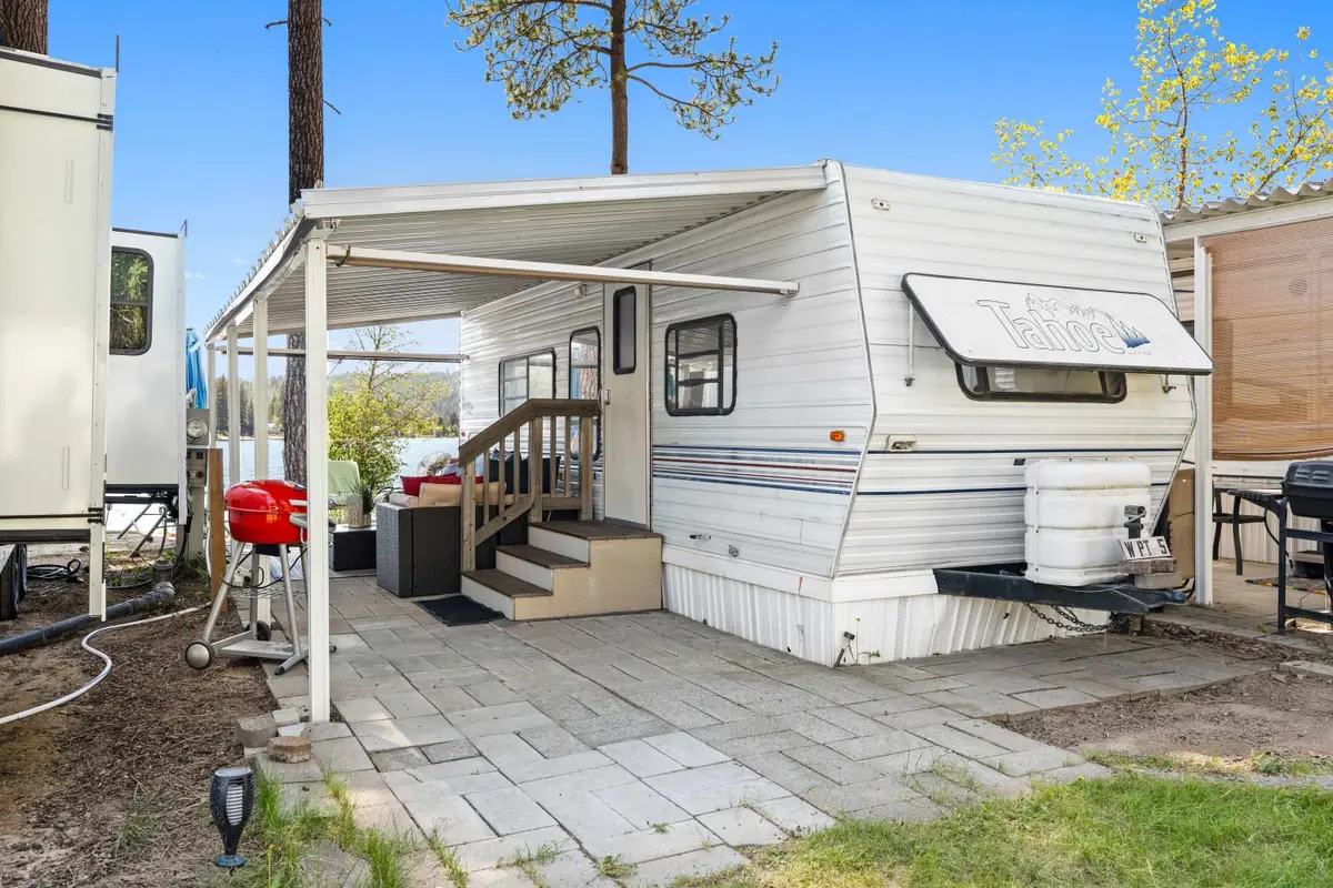 41000 Granite Point Rd, Loon Lake, WA 99148 - #1