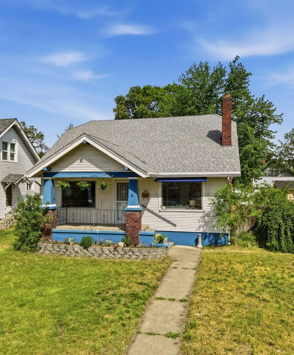2428 N Normandie St, Spokane, WA 99205 - #1