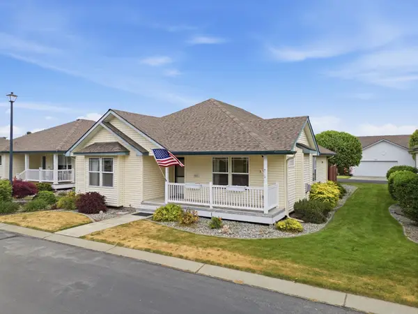 1422 S Mamer Ln, Spokane Valley, WA 99216