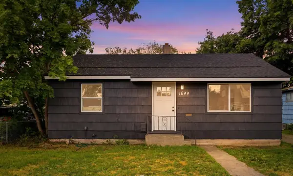 1644 E Longfellow Ave, Spokane, WA 99207