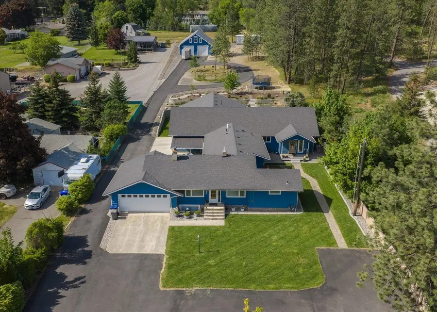 8417 E Upriver Dr, Spokane, WA 99212 - #2