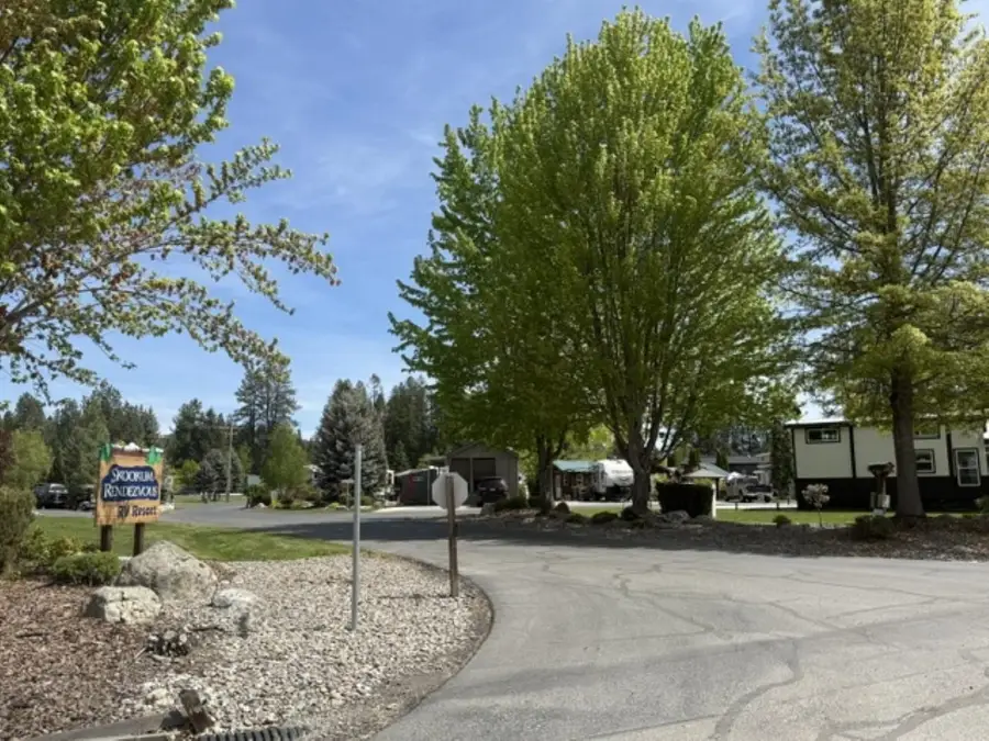 222 Tall Pine S #89 Loop, Usk, WA 99180 - #3