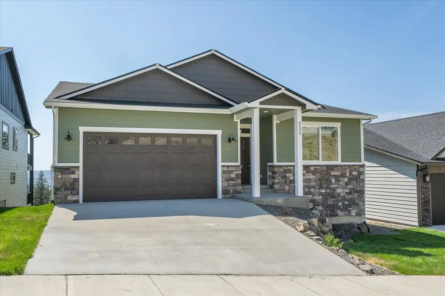 4233 W Tolliver Ct, Spokane, WA 99208 - #2