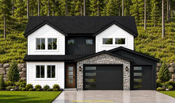 7909 N Jefferson Dr, Spokane, WA 99208
