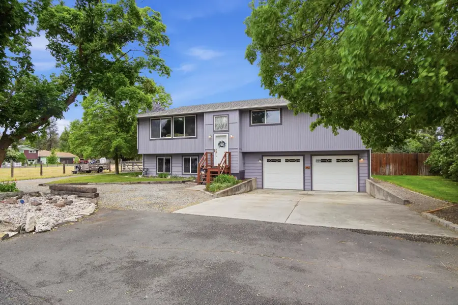 11607 N Cheyenne Rd, Mead, WA 99021-9318 - #2