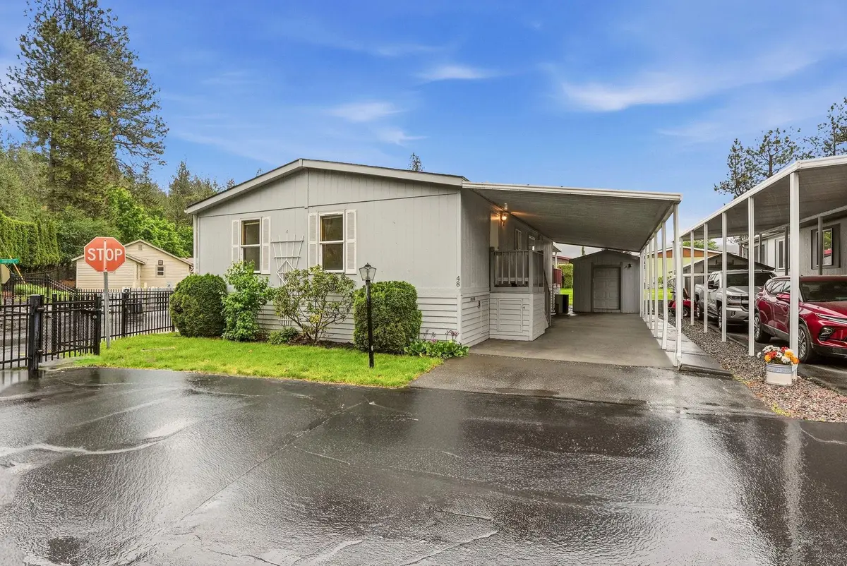 208 S Neyland Dr, Liberty Lake, WA 99019 - #1