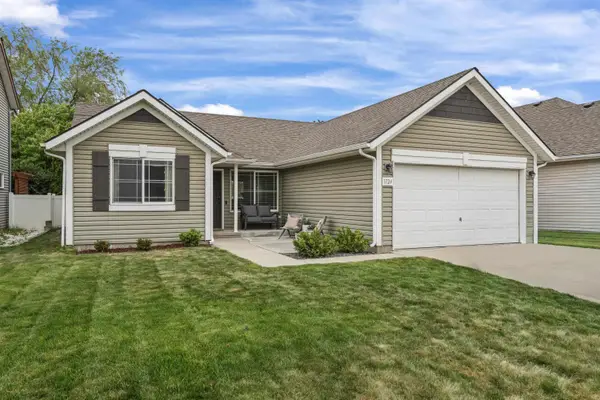 1724 W Sienna Ln, Spokane, WA 99208