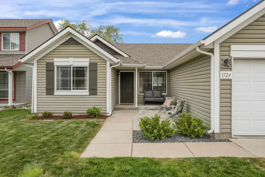 1724 W Sienna Ln, Spokane, WA 99208 - #3